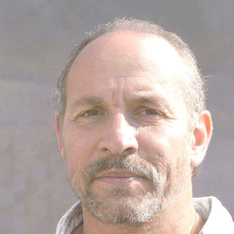 Retrato de participante